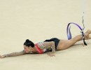 milena baldassarri italy rhythmic gymnastics aug 9 119